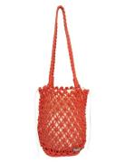 HVISK Lolly Tote Röd