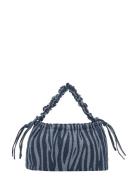 HVISK Arcadia Denim Blå