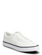 Tommy Hilfiger Th Hi Vulc Core Low Ii Mesh Vit