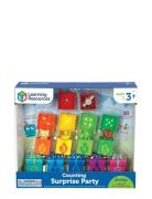 Learning Resources Counting Surprise Party™ Blå