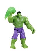 Marvel Marvel Avengers Hulk Multi/patterned