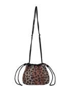Becksöndergaard Leopa Giana Small Bag Multi/patterned