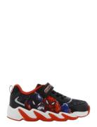 Spider-man Spiderman Sneakers Röd