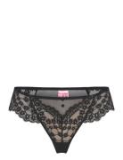 Hunkemöller Daisy Thong Svart
