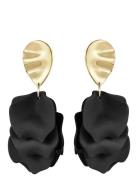 Bud To Rose Paloma Earring Guld
