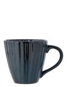 Bloomingville Latina Mug Marinblå