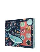 Auzou Activity Kit - Sequins Art 1500 Multi/patterned