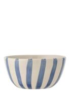 Bloomingville Begonia Bowl Multi/patterned