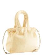 Bongusta Naram Handbag Small Kräm