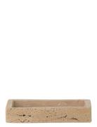Bloomingville Majsa Tray Beige