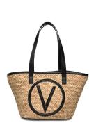 Valentino Bags Samuela Beige