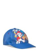 Paw Patrol Cap Blå