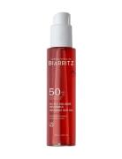 Laboratoires De Biarritz Laboratoires De Biarritz Suncare Invisible Oi...