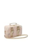 Mimi & Lula Cross Body Bag - Suitcase Dreamer Rosa
