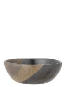 Bloomingville Paula Bowl Brun