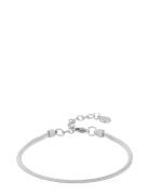 SNÖ Of Sweden Chase Charlize Brace Plain S - Silver