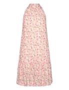 Noella London Short Dress Rosa