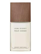 Issey Miyake L'eau D'issey Pour Homme Wood & Wood Edp Intense Nude