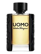 Ferragamo Uomo Edt 50Ml Nude