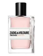 Zadig & Voltaire Fragrance This Is Her! Undressed Edp Nude