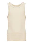 Sofie Schnoor Young Annellasy Top Beige