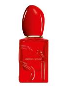Armani Si Passi Red Musk 30Ml Nude