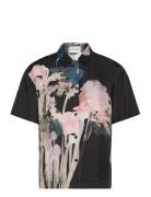 Munthe Piane Multi/patterned