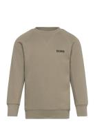 Björn Borg Borg Essential 4 Sweatshirt Beige