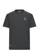 BLS Hafnia Elliot T-Shirt Grå