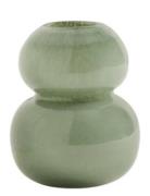 OYOY Living Design Lasi Vase Grön