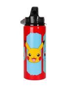 Pokemon Aluminium Sport Bottle Pokemon 730 Ml Multi/patterned