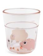 D By Deer Glass L Tiny Farm Powder Rosa