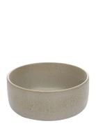 Aida Raw Sandy Beige High Bowl 19.5 Cm Beige