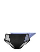 Dorina Imani-2Pp Hipster Classic Svart