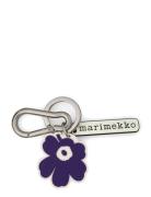 Marimekko Aallokas Unikko Lila