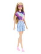 Barbie Mysteries: Beach Detectives “Malibu” Fashion Doll In Signature ...