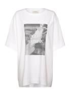 Copenhagen Muse Cmmuse-Tee Vit
