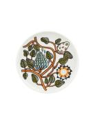 Marimekko Home Tiara Plate 20 Cm Multi/patterned