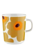 Marimekko Home Unikko Mug 2,5Dl Multi/patterned