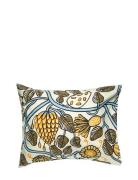 Marimekko Home Tiara Pillow Case 50X70 Cm Multi/patterned