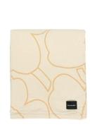 Marimekko Home Piirto Unikko Bedspread160X260 Multi/patterned