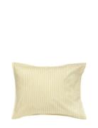 Marimekko Home Piccolo Pillow Case 50X60 Cm Gul