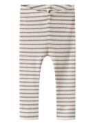 Name It Nbnbani Xsl Legging Noos Lila