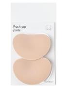 Lindex Push Up Pads Beige