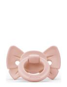Elodie Details Binky Bow - Misty Pink Rosa