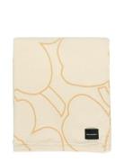 Marimekko Home Piirto Unikko Bedspread260X260 Beige
