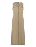 Day Birger Et Mikkelsen Dasha - Matte Crepe Beige
