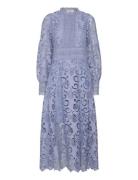 Copenhagen Muse Cmlanly-Dress Blå