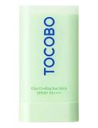 Tocobo Cica Cooling Sun Stick Spf50+ Pa++++ Nude