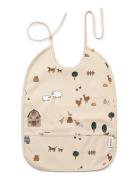 Liewood Lai Bib Multi/patterned